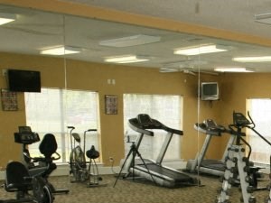 Pelican Pointe Apartments Slidell LA Fitness
